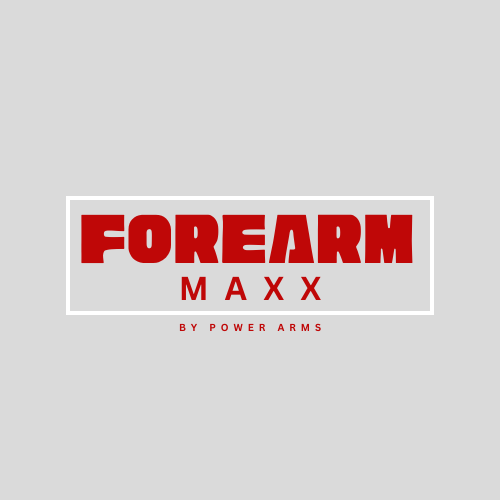 Forearm Maxx